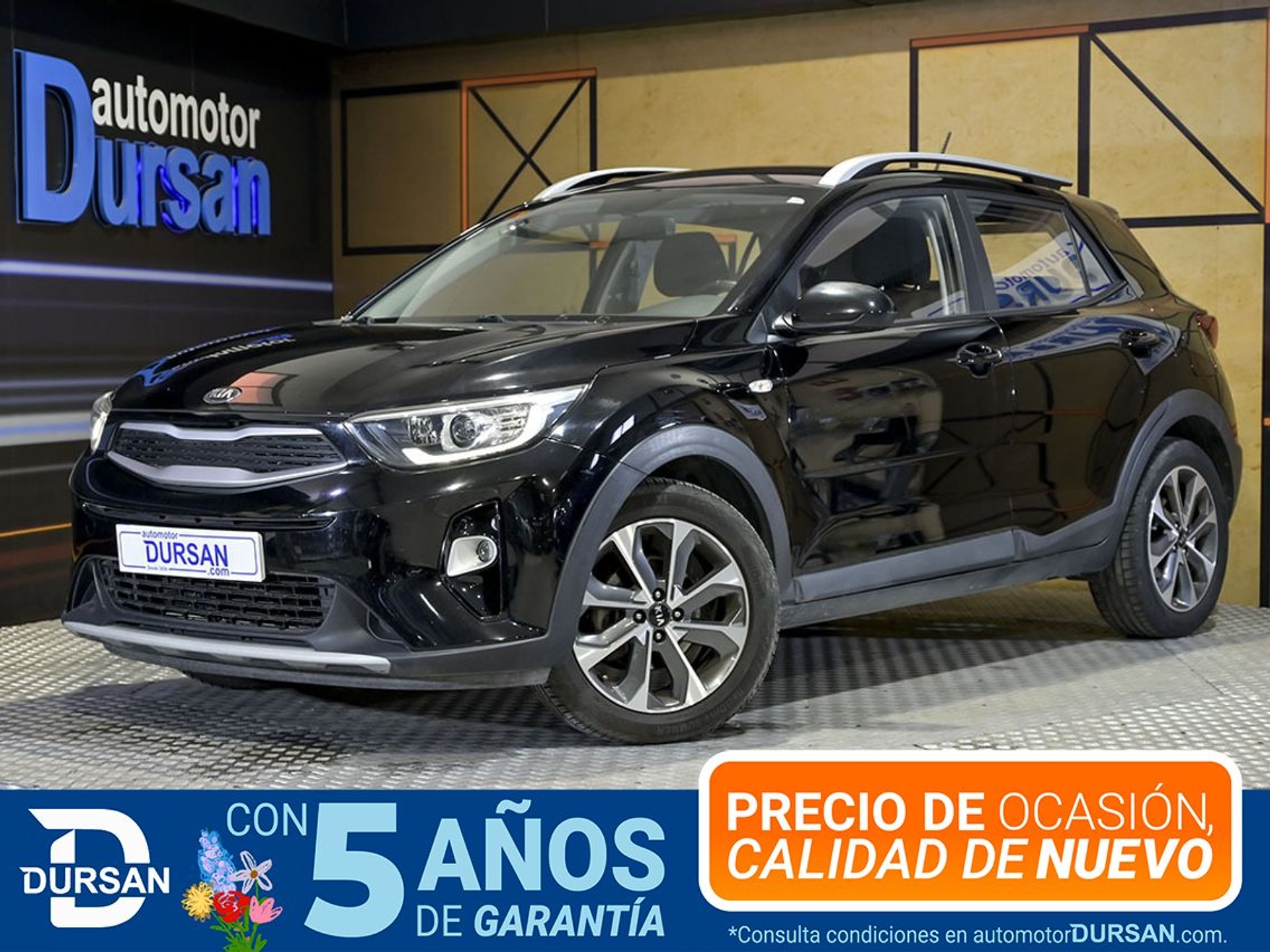 Imagen de KIA Stonic