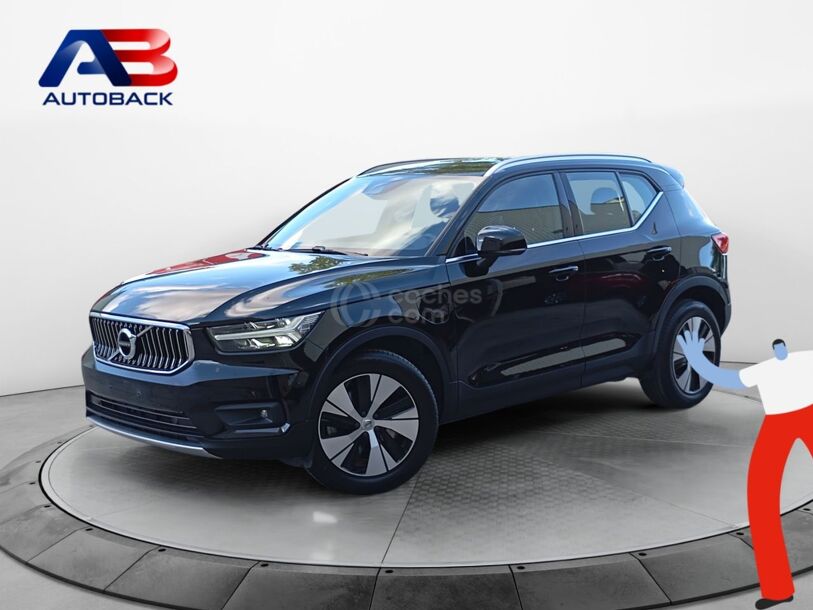 Foto del VOLVO XC40 T5 Twin Inscription Aut.