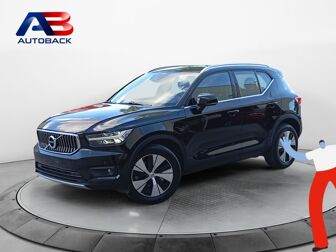 Imagen de VOLVO XC40 T5 Twin Inscription Aut.