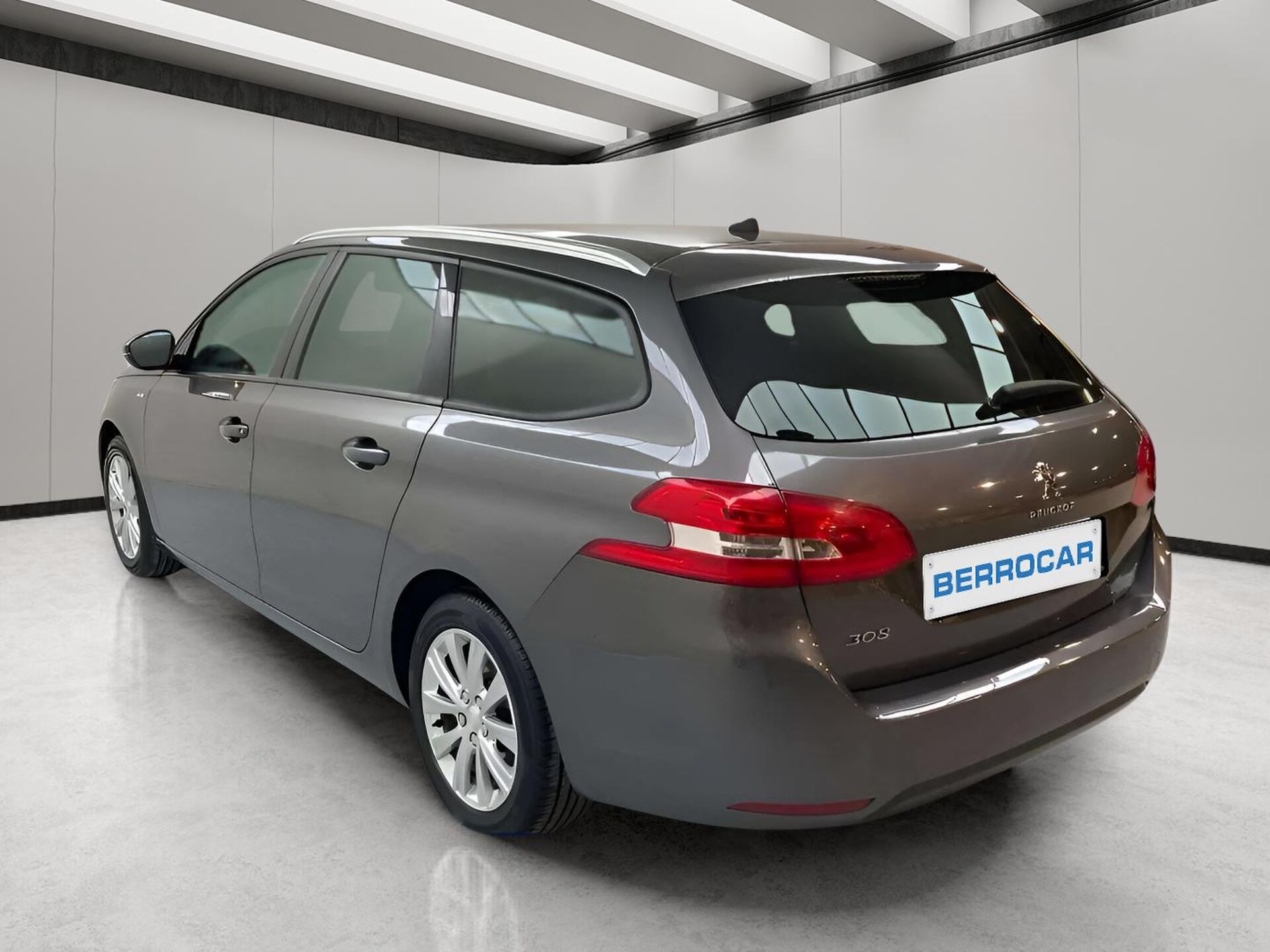 Imagen de PEUGEOT 308