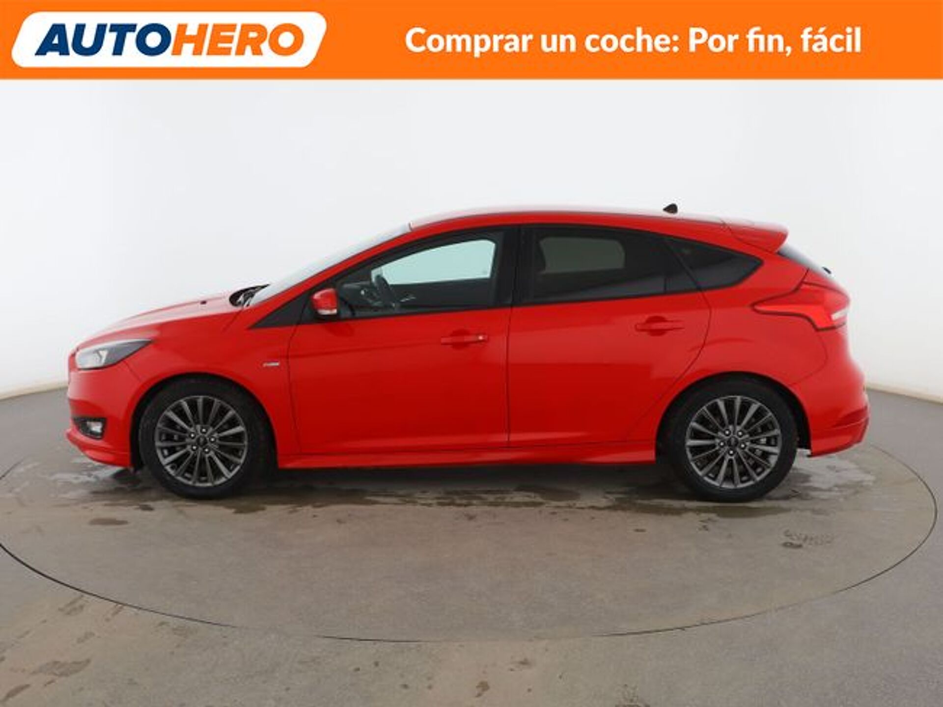Imagen 3 de FORD Focus