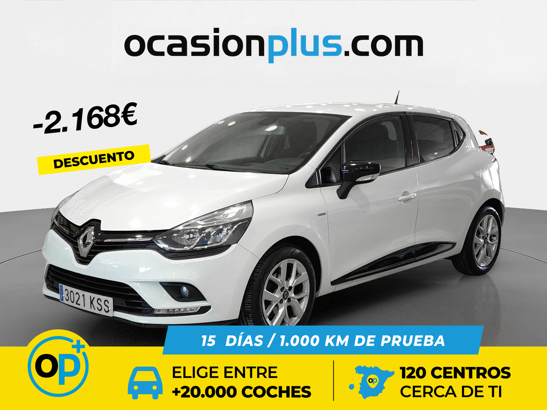 Imagen de RENAULT Clio