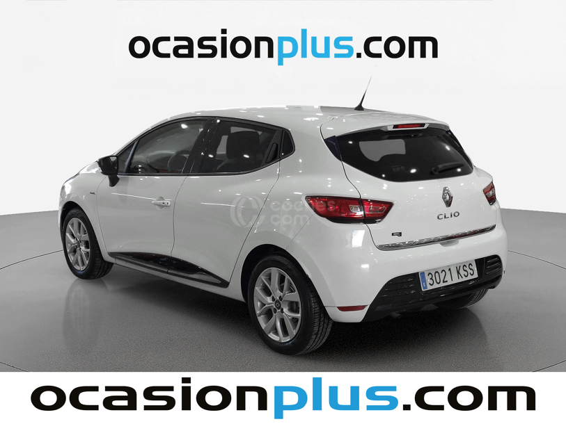 Foto del RENAULT Clio 1.5dCi eco2 Energy Limited 75