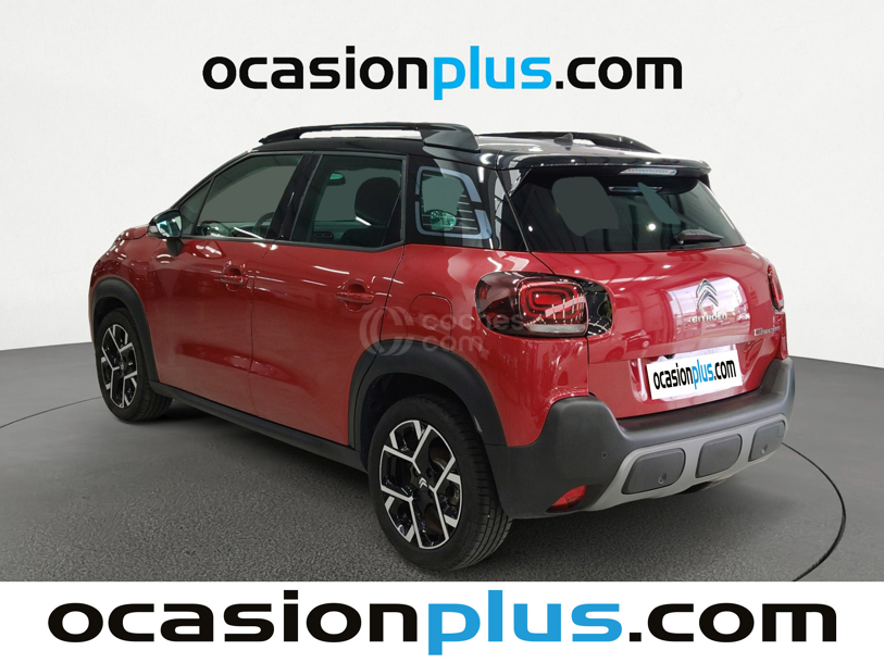 Foto del CITROEN C3 Aircross Puretech S&S Max 110