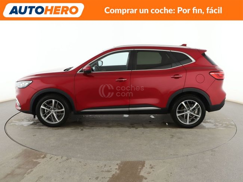 Foto del MG HS e 1.5 T-GDI Luxury