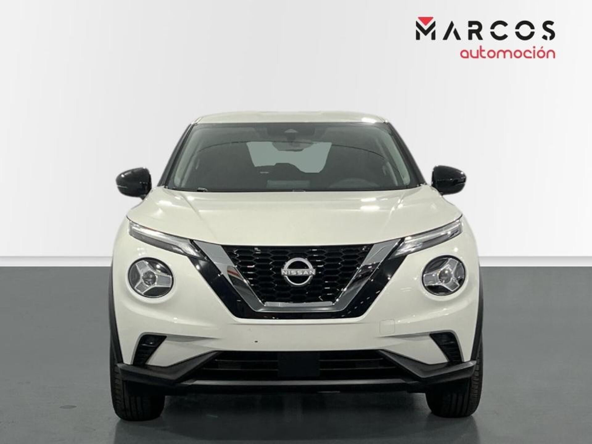 Imagen 2 de NISSAN Juke