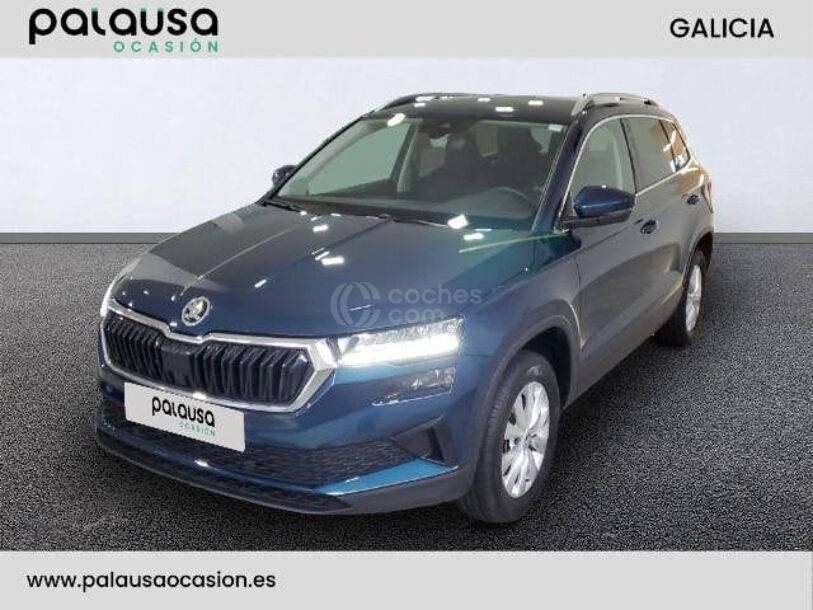 Foto del SKODA Karoq 1.5 TSI Ambition ACT DSG