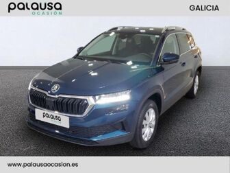 Imagen de SKODA Karoq 1.5 TSI Ambition ACT DSG