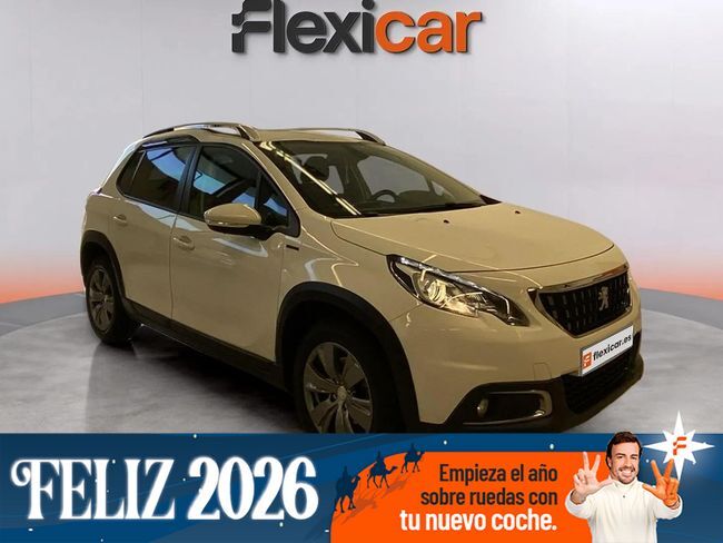 PEUGEOT 2008 (Allure PureTech 130 S&S EAT6) en Granada