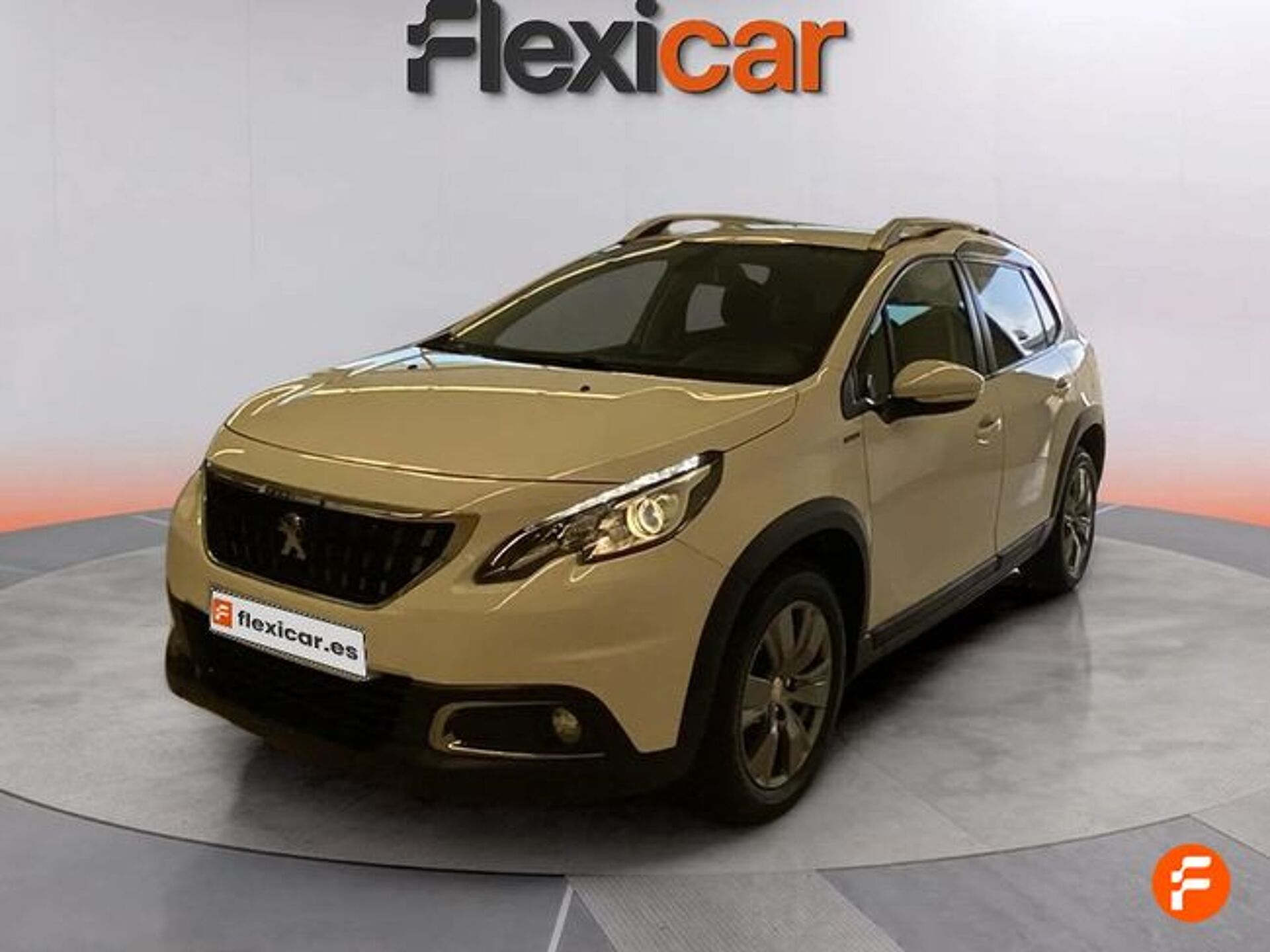 Imagen 3 de PEUGEOT 2008