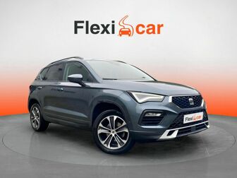 Imagen de SEAT Ateca 1.5 EcoTSI S&S FR Go DSG