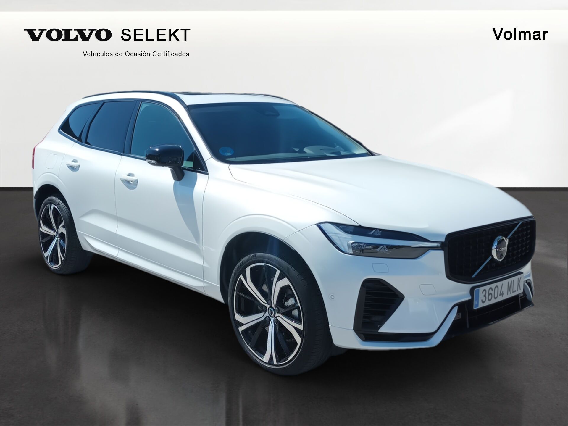 Imagen de VOLVO XC60