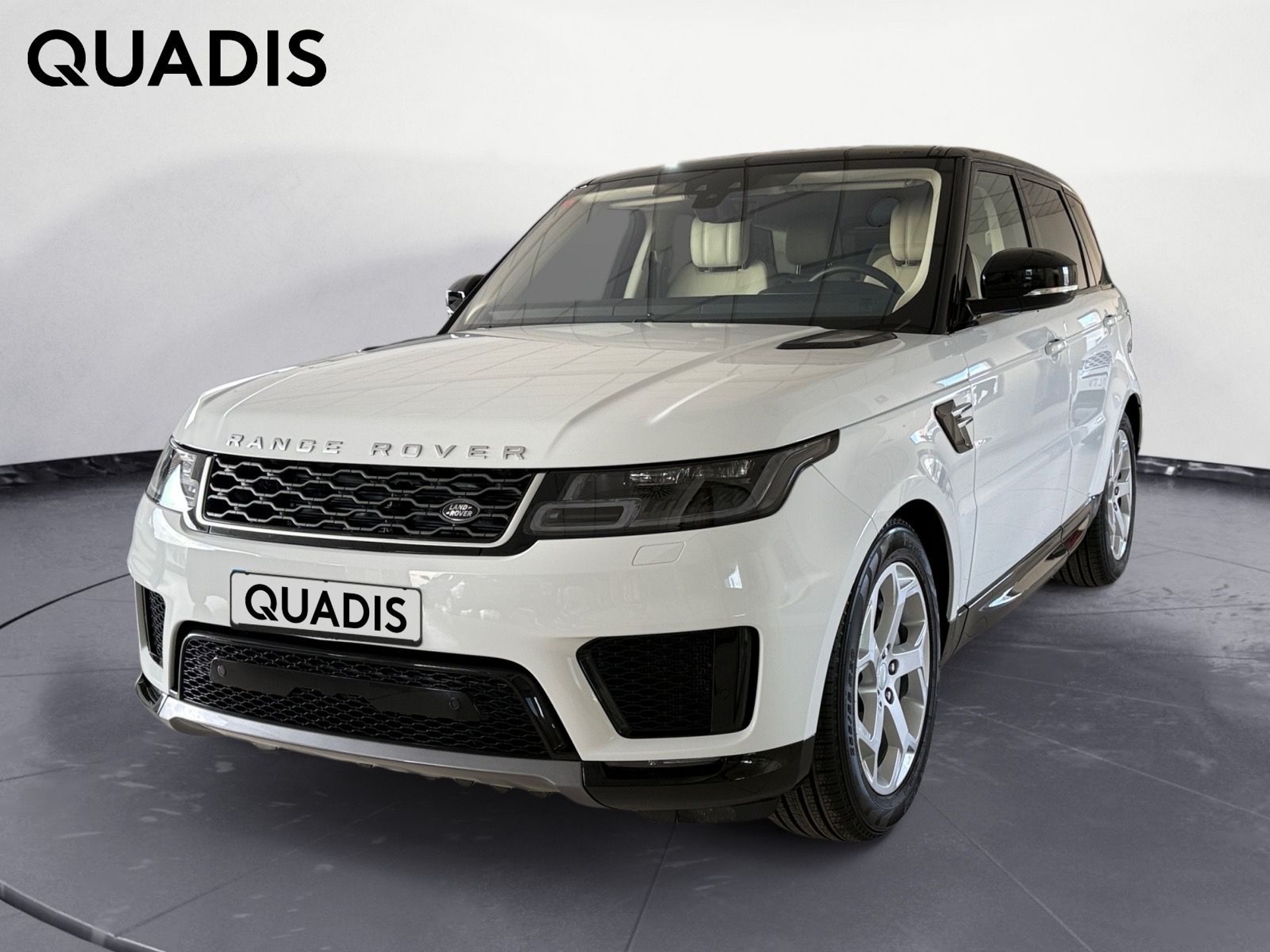 Imagen de LAND ROVER Range Rover Sport