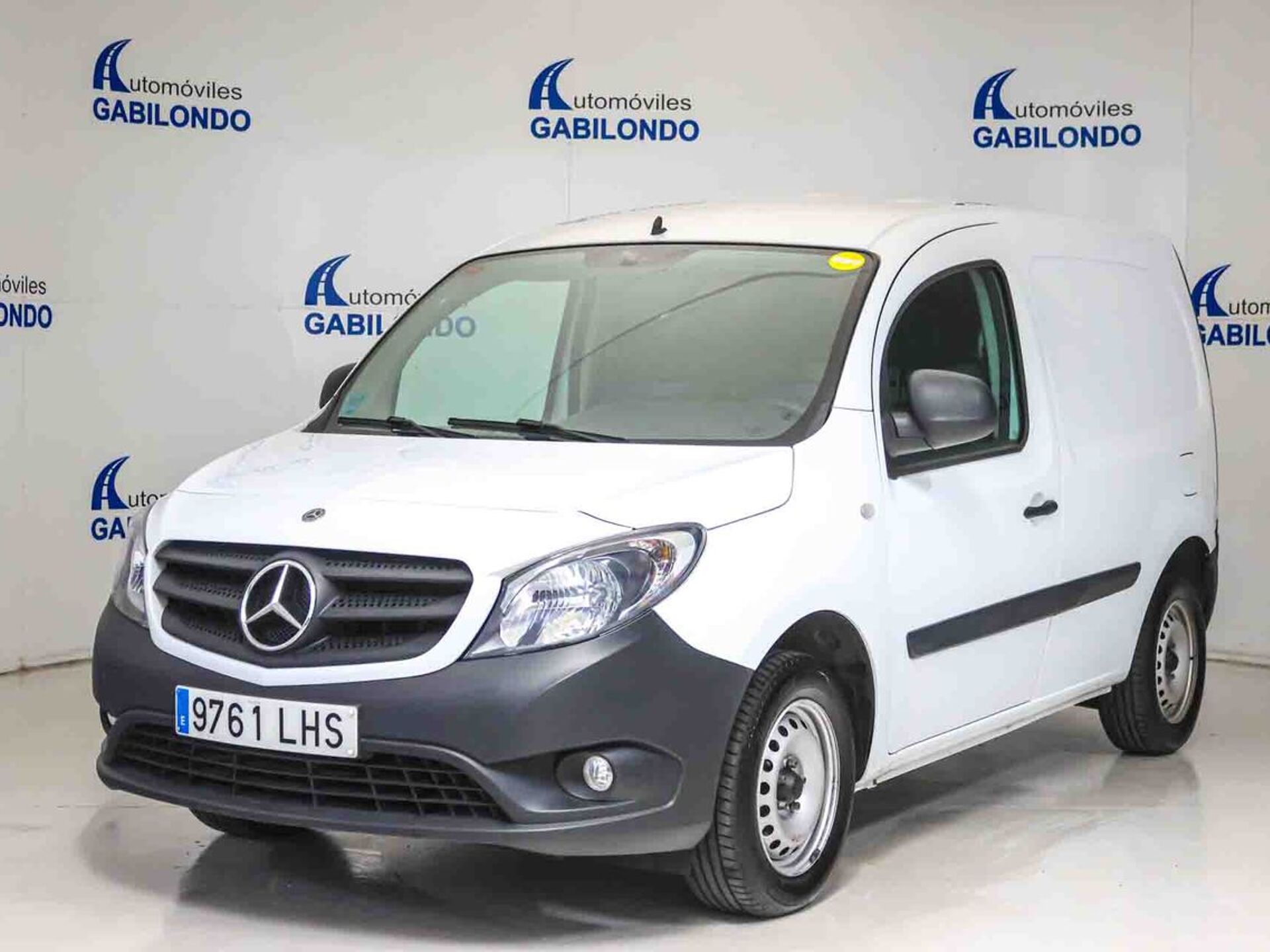 Imagen de MERCEDES Citan