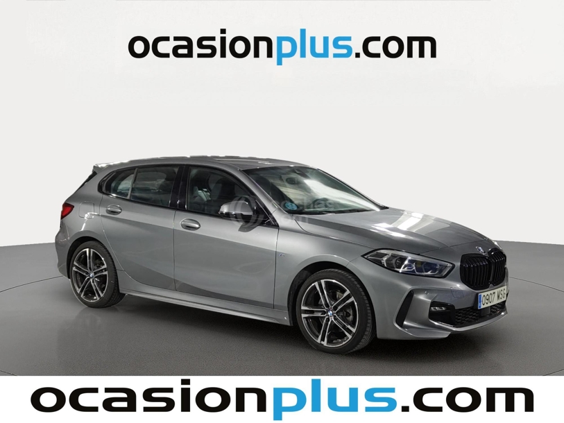 Foto del BMW Serie 1 118iA