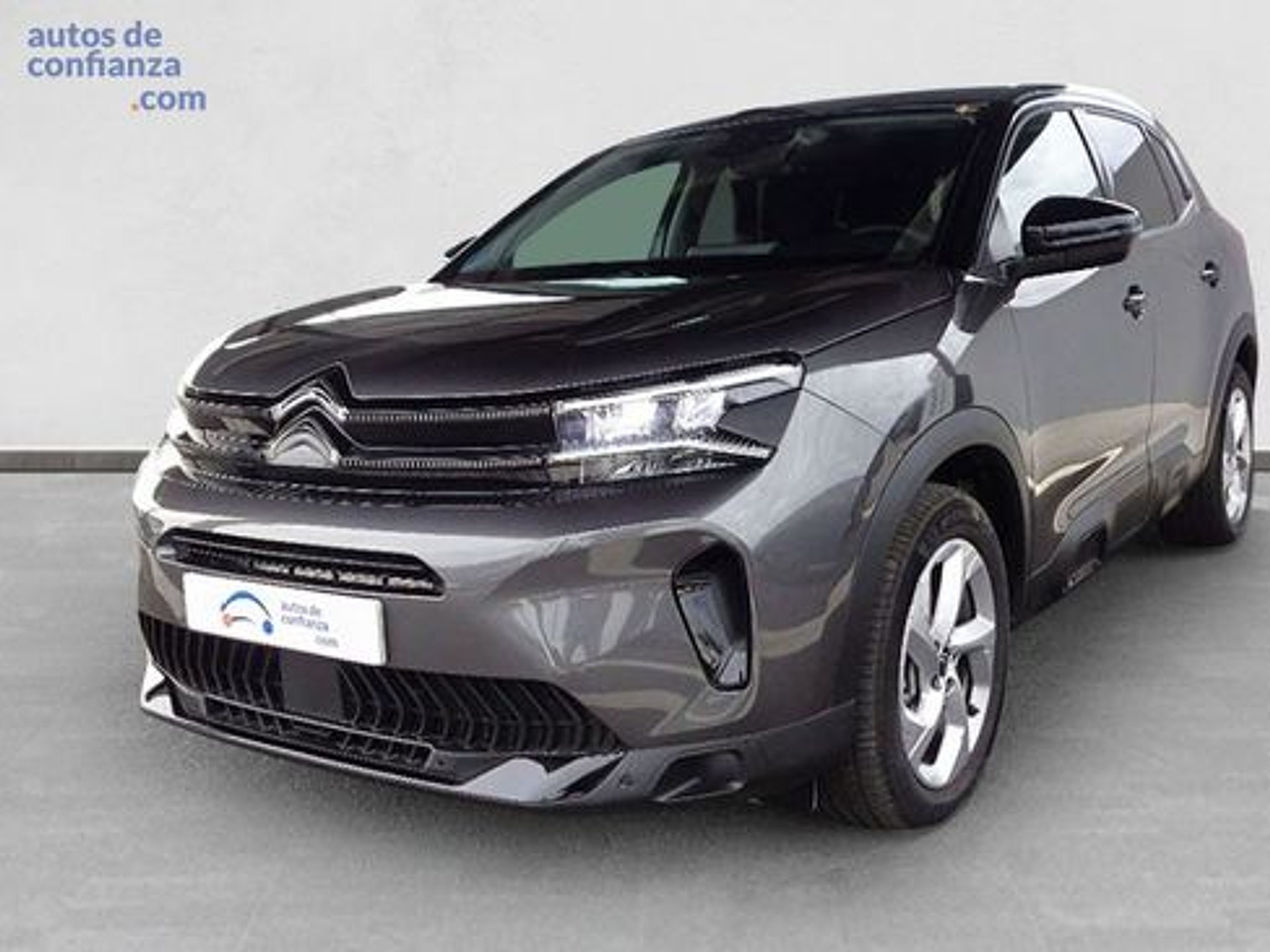 Imagen de CITROEN C5 Aircross
