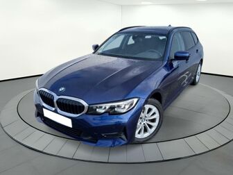 Imagen de BMW Serie 3 318d Touring