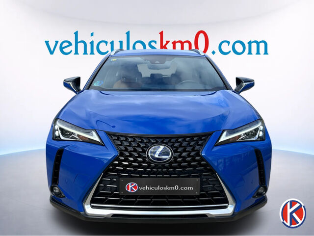 Foto del LEXUS UX 250h Business Navigation 2WD