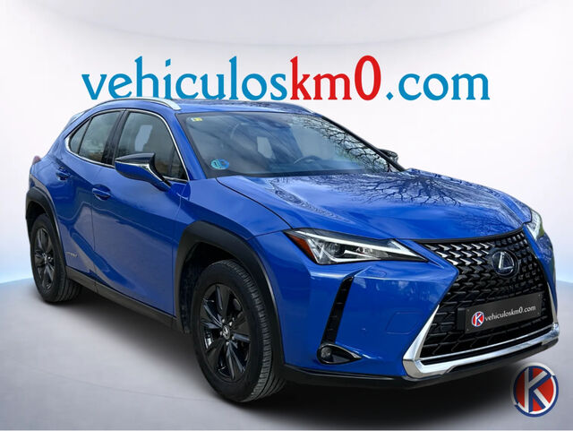 Foto del LEXUS UX 250h Business Navigation 2WD