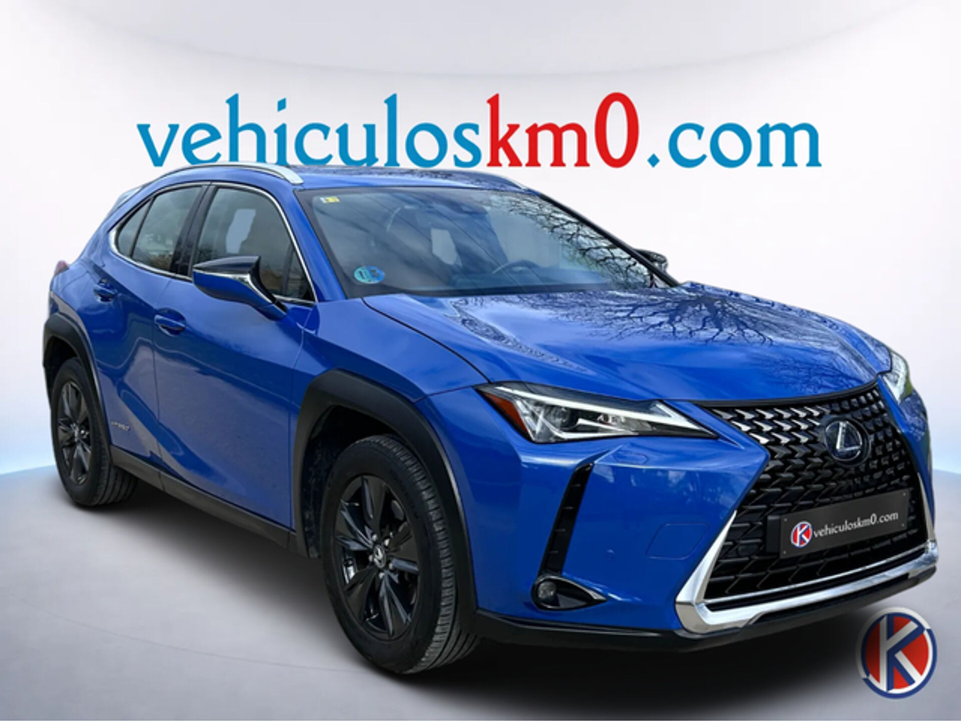 Imagen 3 de LEXUS UX