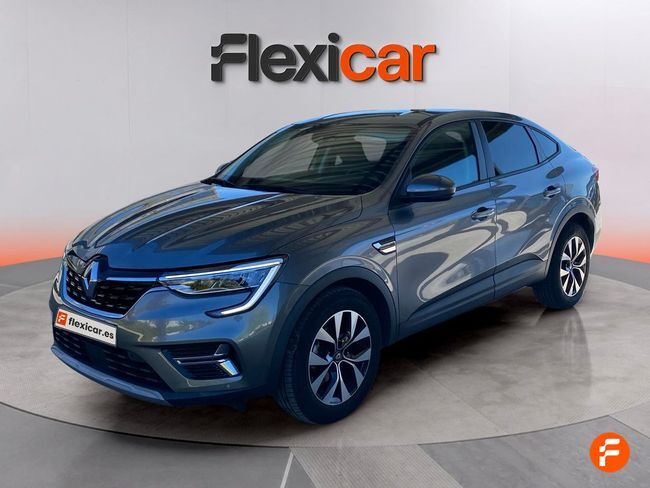 Foto del RENAULT Arkana 1.3 TCe Evolution EDC 103kW