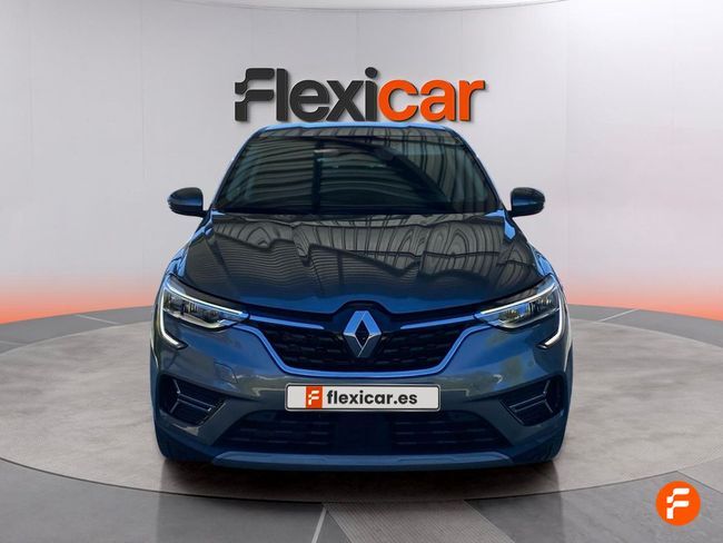 Foto del RENAULT Arkana 1.3 TCe Evolution EDC 103kW