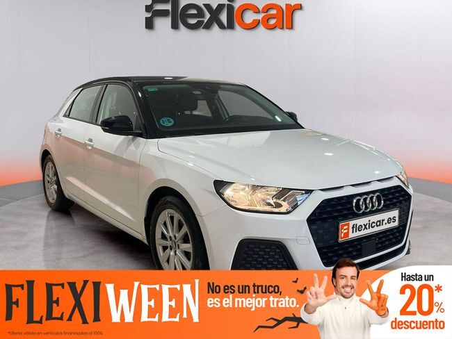 AUDI A1 (Advanced 30 TFSI 85kW (116CV) Sportback) en Badajoz