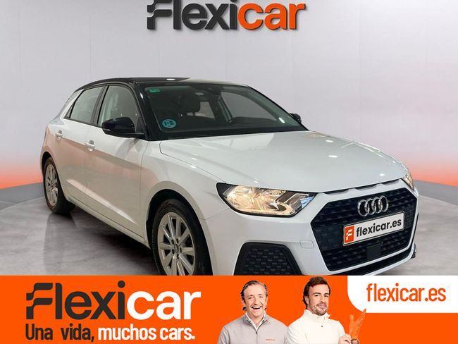 AUDI A1 (Advanced 30 TFSI 85kW (116CV) Sportback) en Badajoz