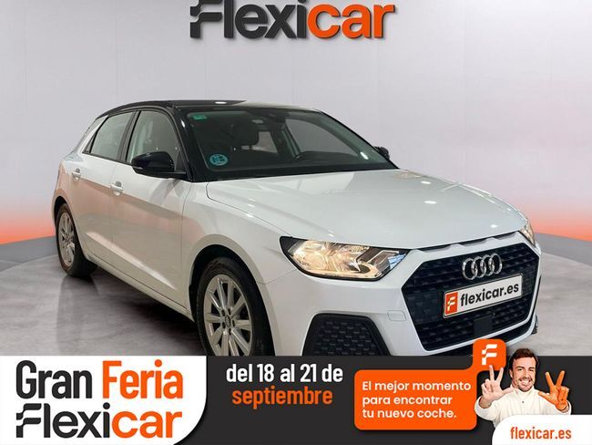 AUDI A1 (Advanced 30 TFSI 85kW (116CV) Sportback) en Badajoz