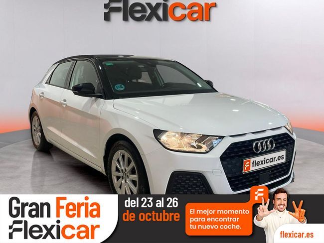 AUDI A1 (Advanced 30 TFSI 85kW (116CV) Sportback) en Badajoz