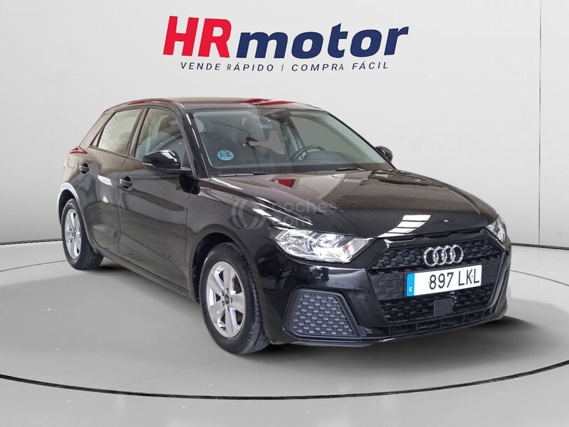 Foto del AUDI A1 Sportback 25 TFSI