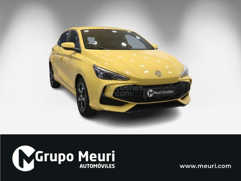 Foto del MG 3 1.5 Comfort