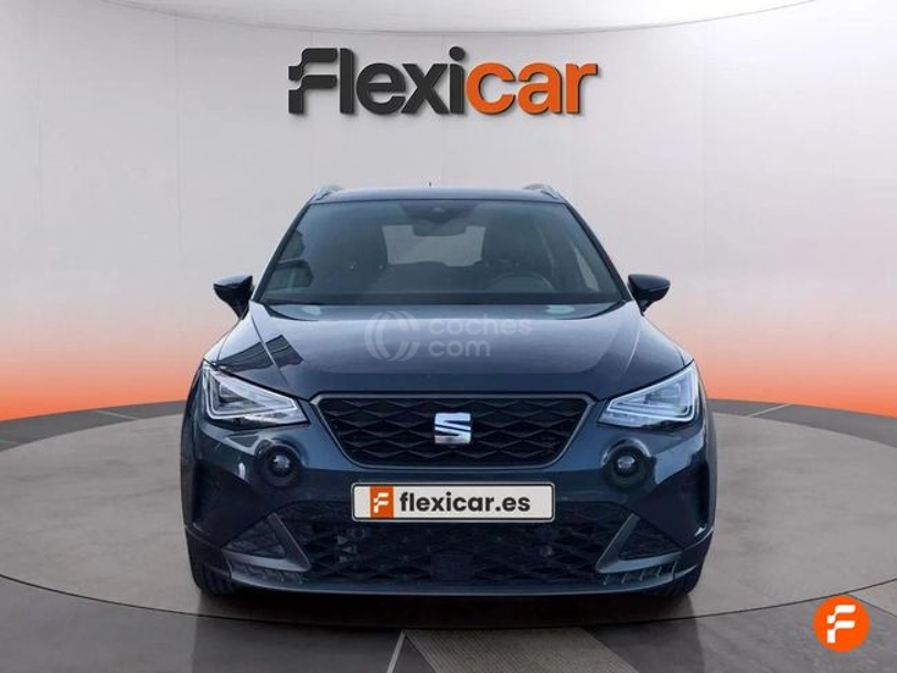 Foto del SEAT Arona 1.0 TSI S&S Xperience XM 115