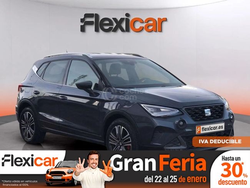 Foto del SEAT Arona 1.0 TSI S&S Xperience XM 115