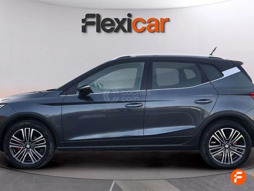 Foto del SEAT Arona 1.0 TSI S&S Xperience XM 115
