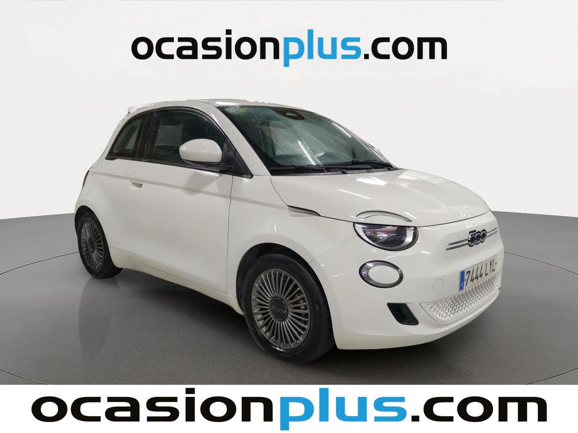 Imagen 2 de FIAT 500