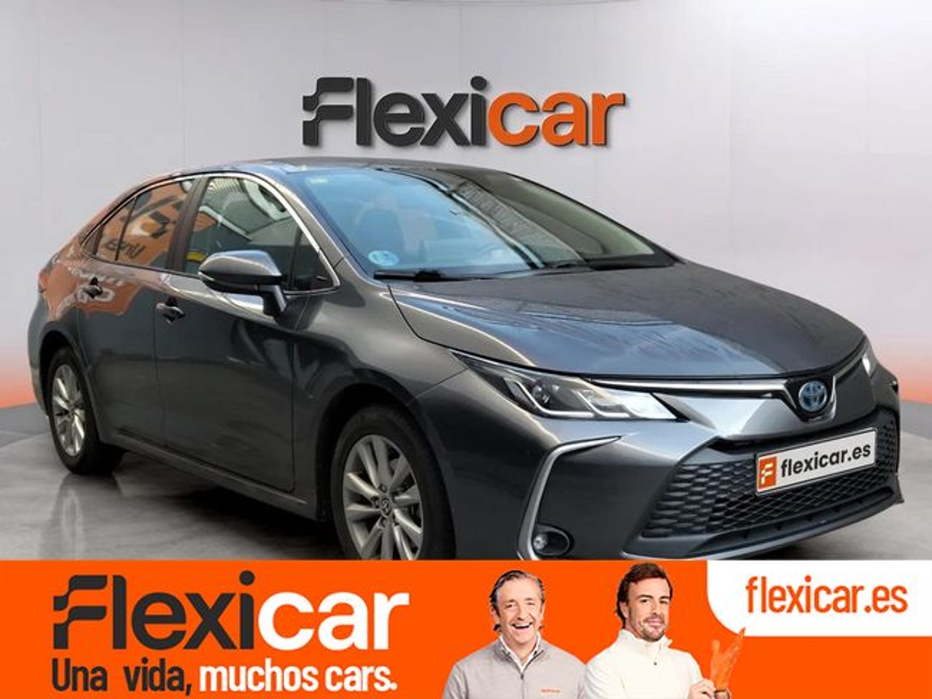 Imagen de TOYOTA Corolla