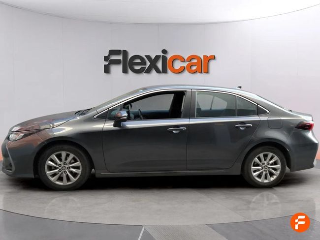 Foto del TOYOTA Corolla Sedán 140H Eco