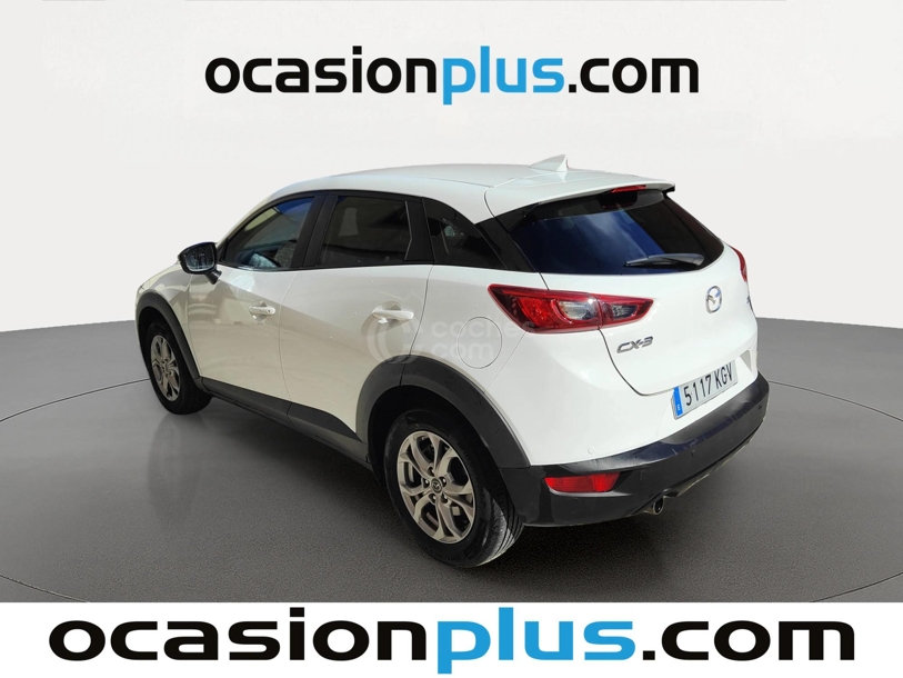 Foto del MAZDA CX-3 2.0 Style 2WD Aut. 120