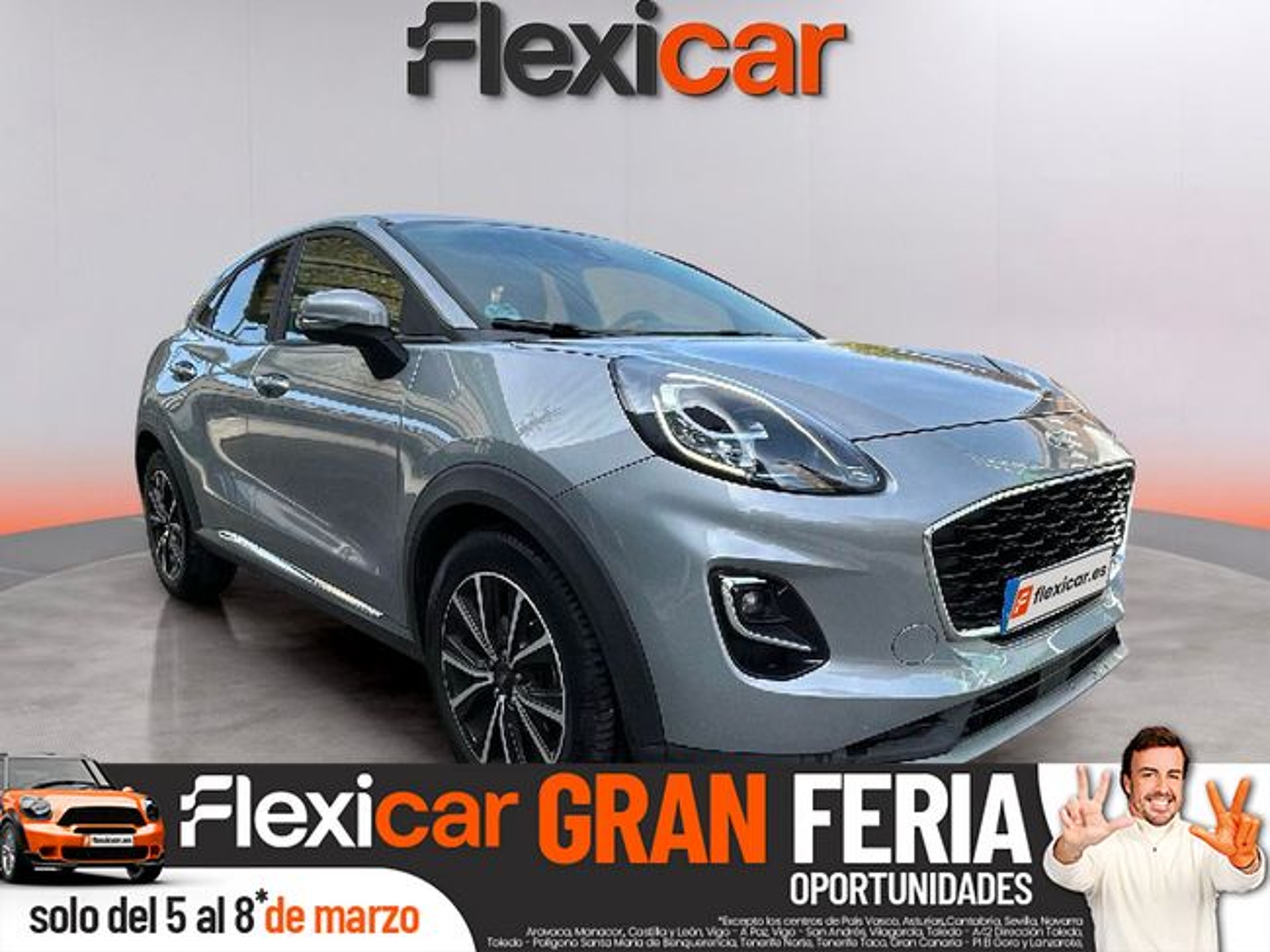 Imagen de FORD Puma