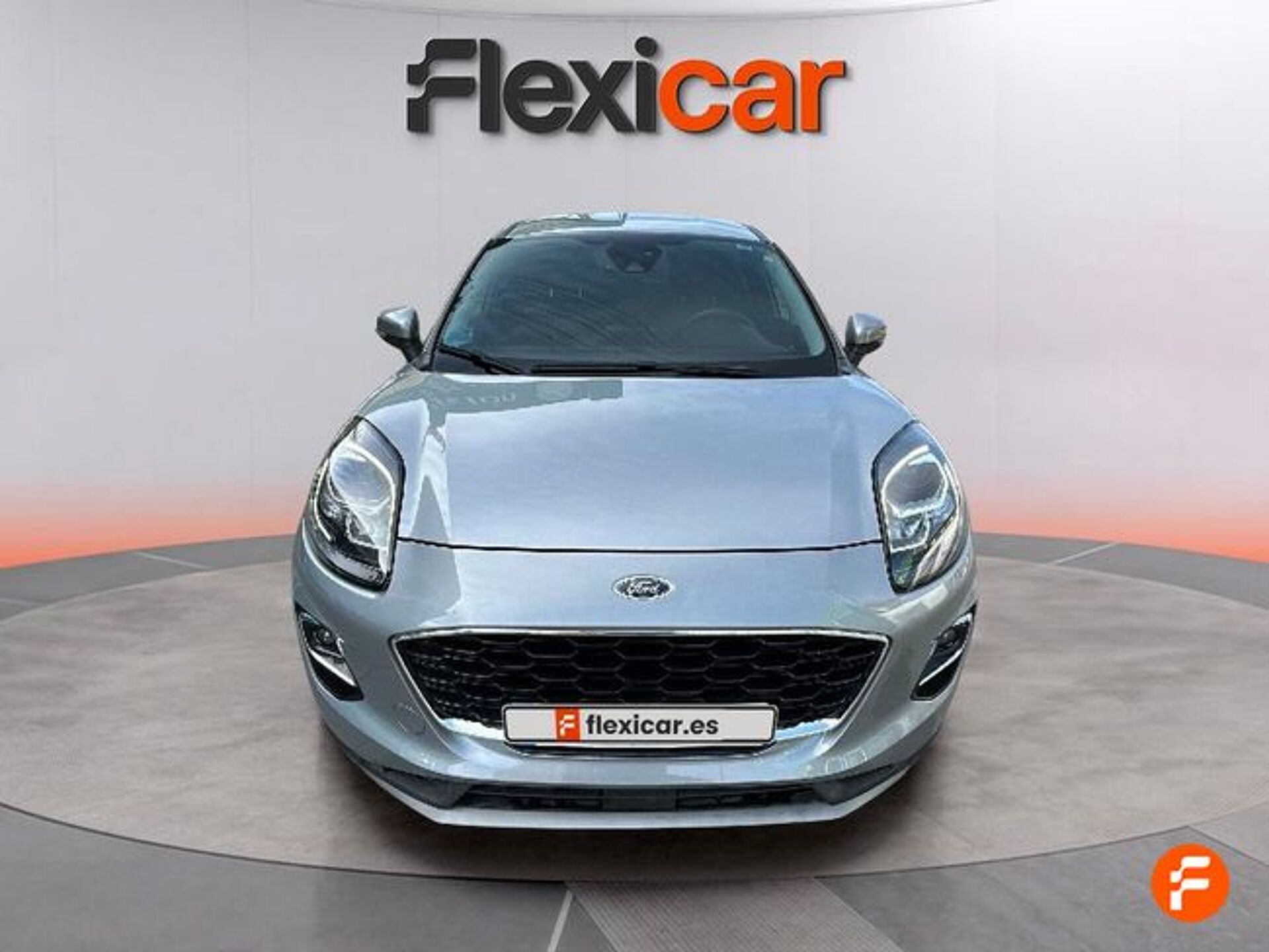 Imagen 2 de FORD Puma