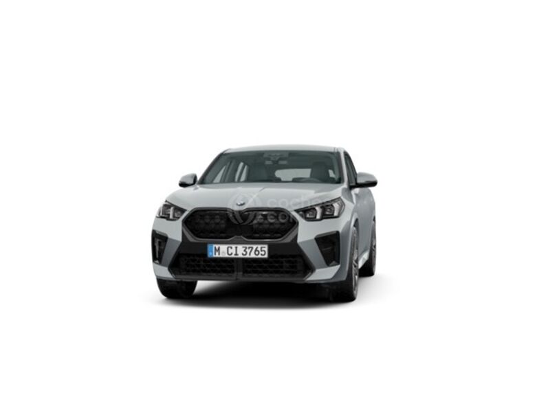 Foto del BMW X2 sDrive 18dA