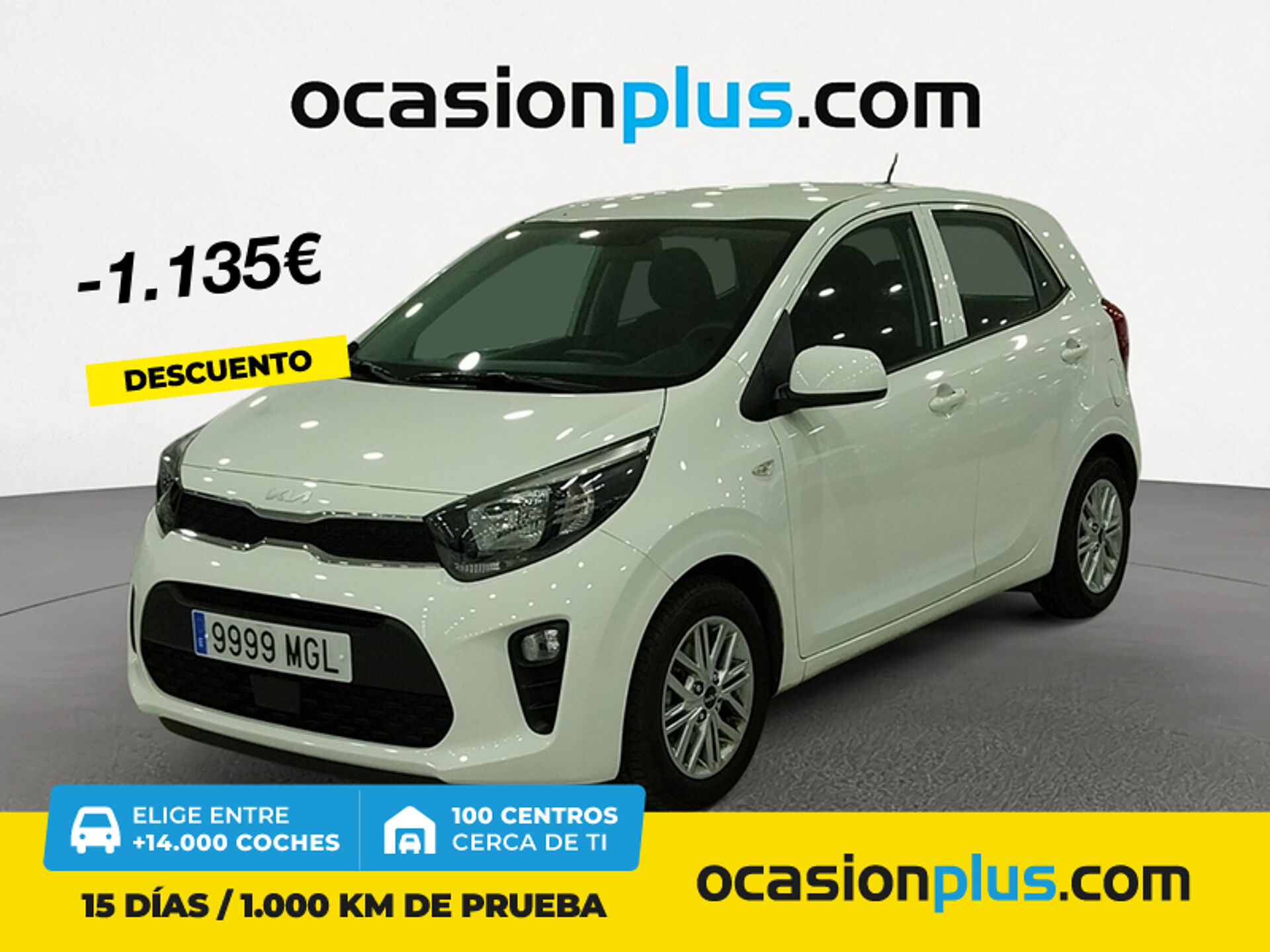 Imagen de KIA Picanto