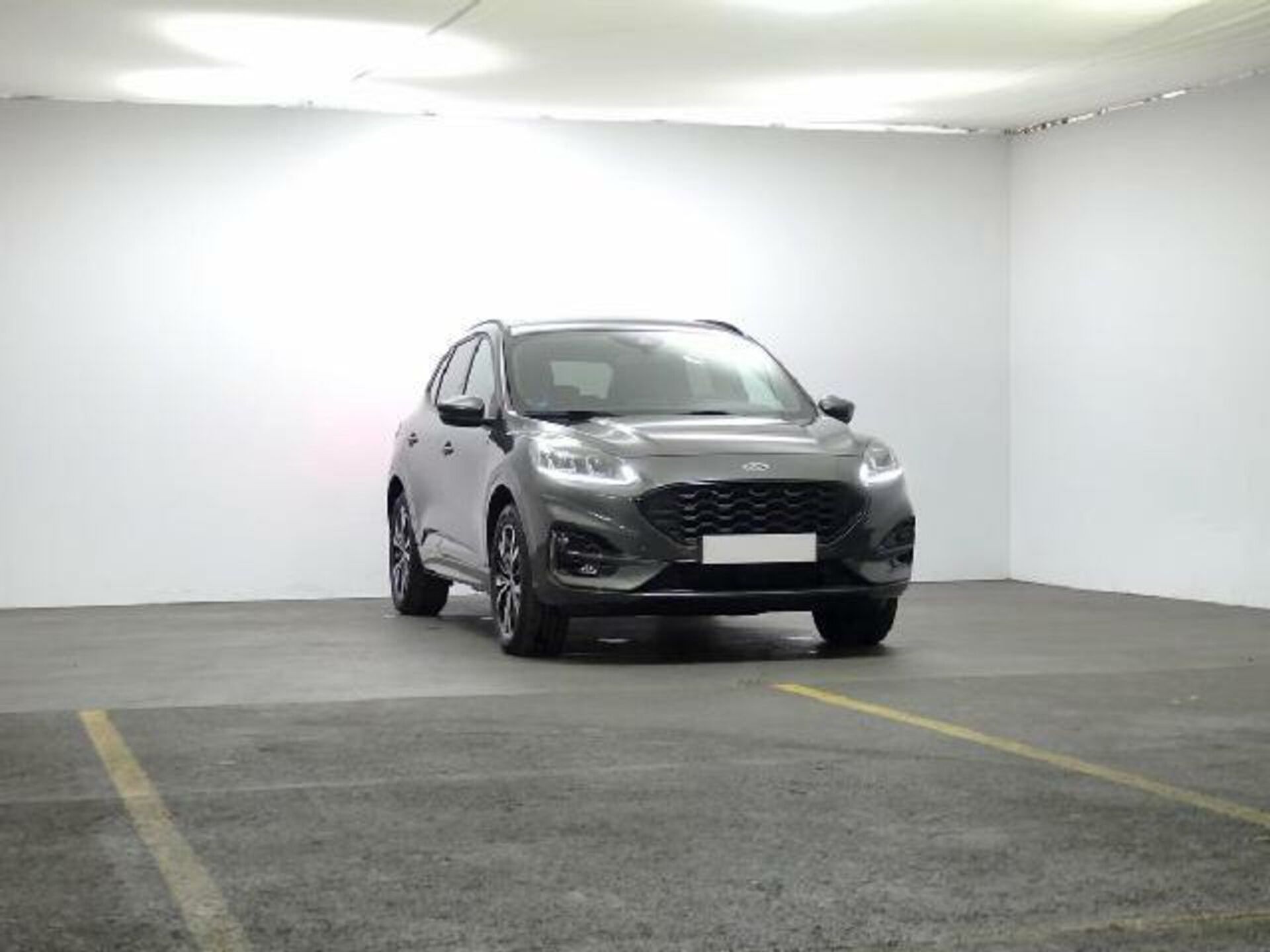 Imagen 2 de FORD Kuga