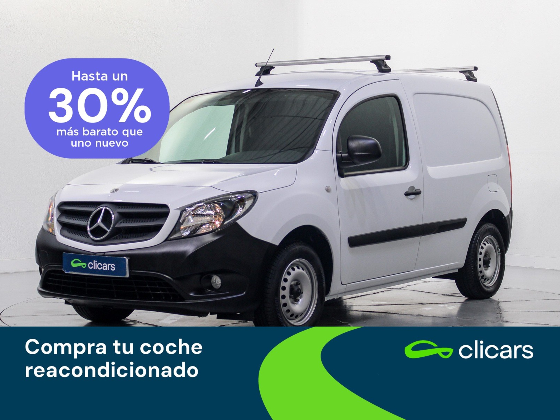 Imagen de MERCEDES Citan