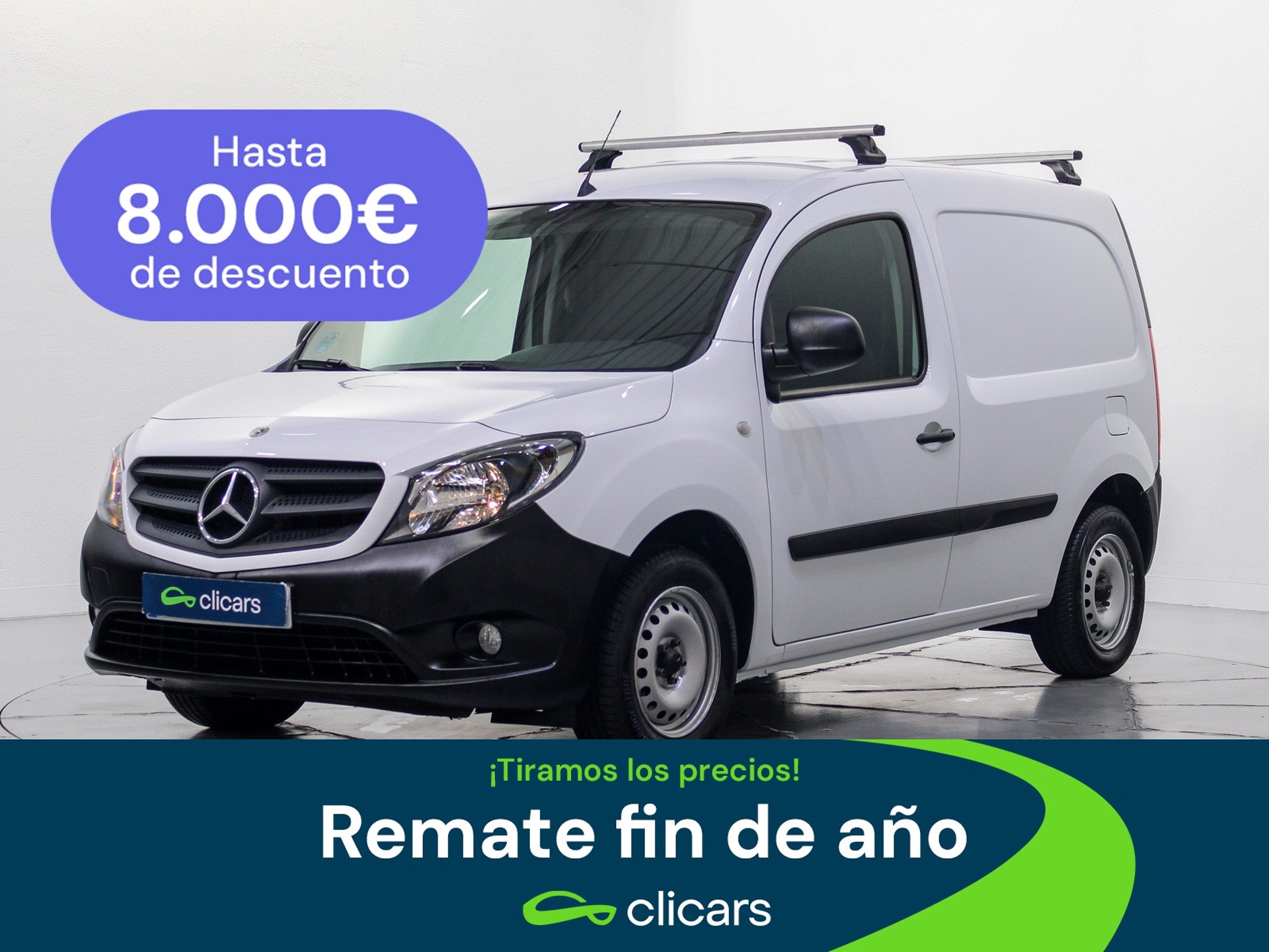 Imagen de MERCEDES Citan