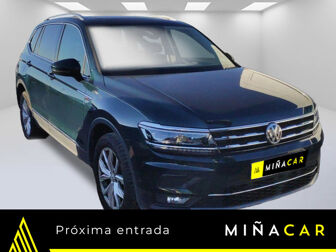 Imagen de VOLKSWAGEN Tiguan Allspace 2.0 TSI Sport 4Motion DSG 140kW