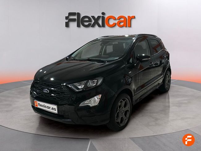 Foto del FORD EcoSport 1.0 EcoBoost ST Line 140