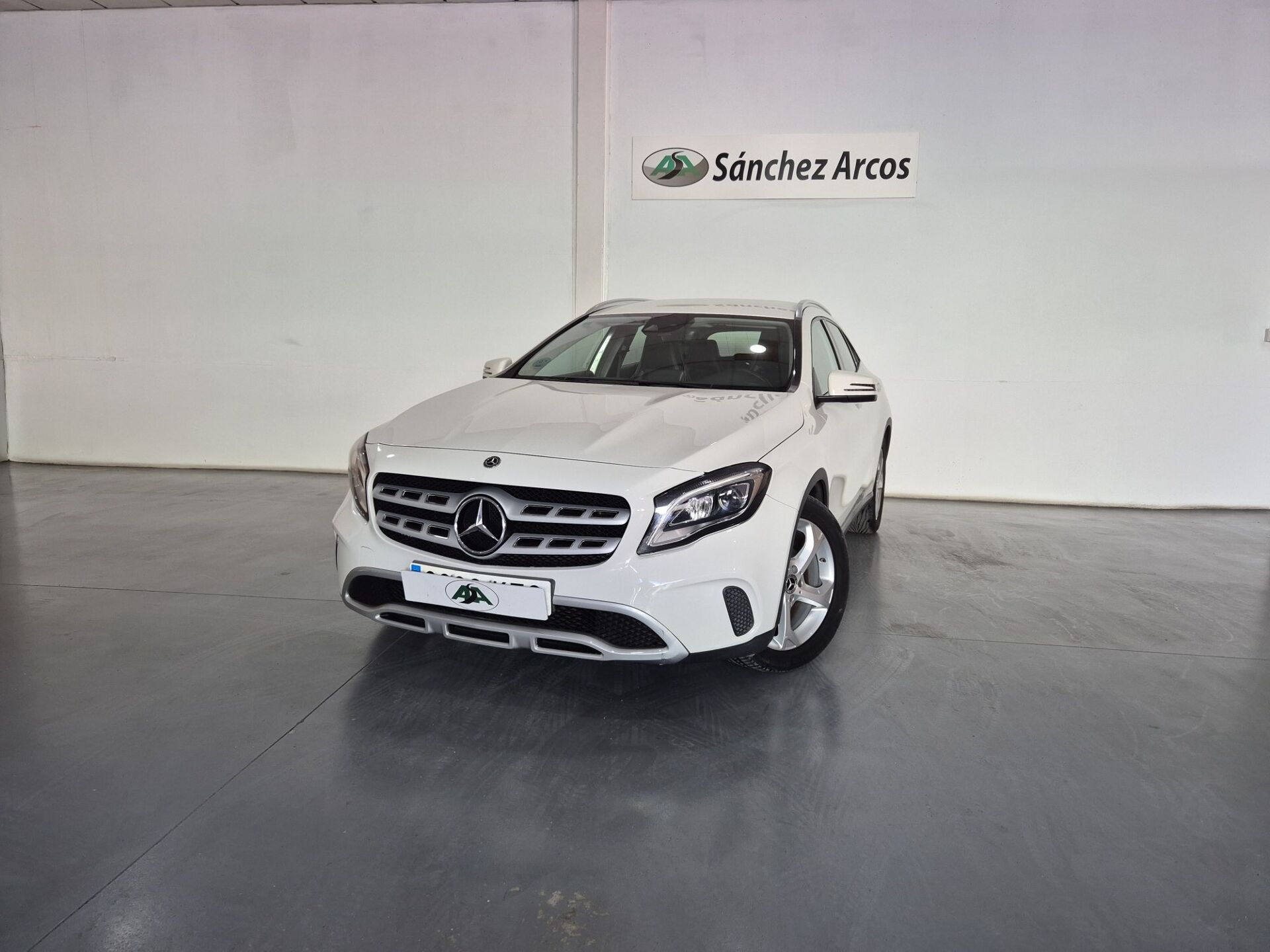 Imagen de MERCEDES Clase GLA