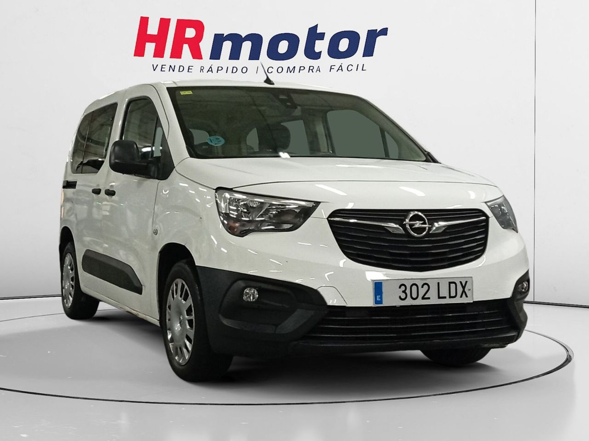 Imagen de OPEL Combo